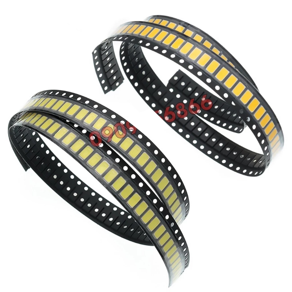 Nhân mắt led 5730