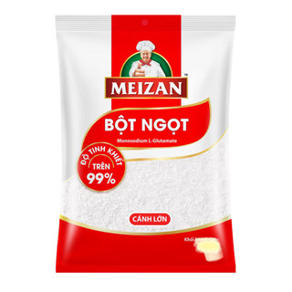 ( 5kg )BỘT NGỌT MEIZAN CÁNH TO ĐỘ TINH KHIẾT 99% 5Kg