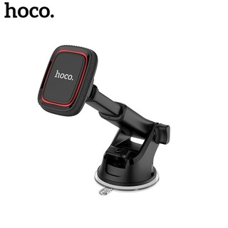 Gía đỡ điện thoại HOCO CA42 gắn trên bảng điều khiển, kính chắn gió với thanh kéo dài