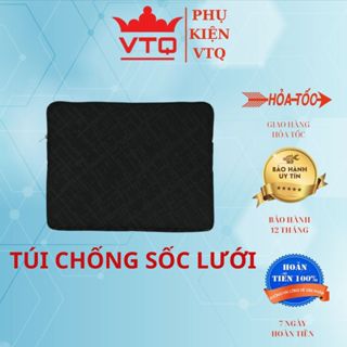 Túi Chống Sốc Đựng Laptop 15 -16- 17 Inch PK, túi lưới, túi chống sock vải, cặp đựng laptop