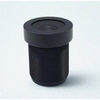 LENS -  ỐNG KÍNH CAMERA  3M 2.7mm 1/2" NGÀM M12