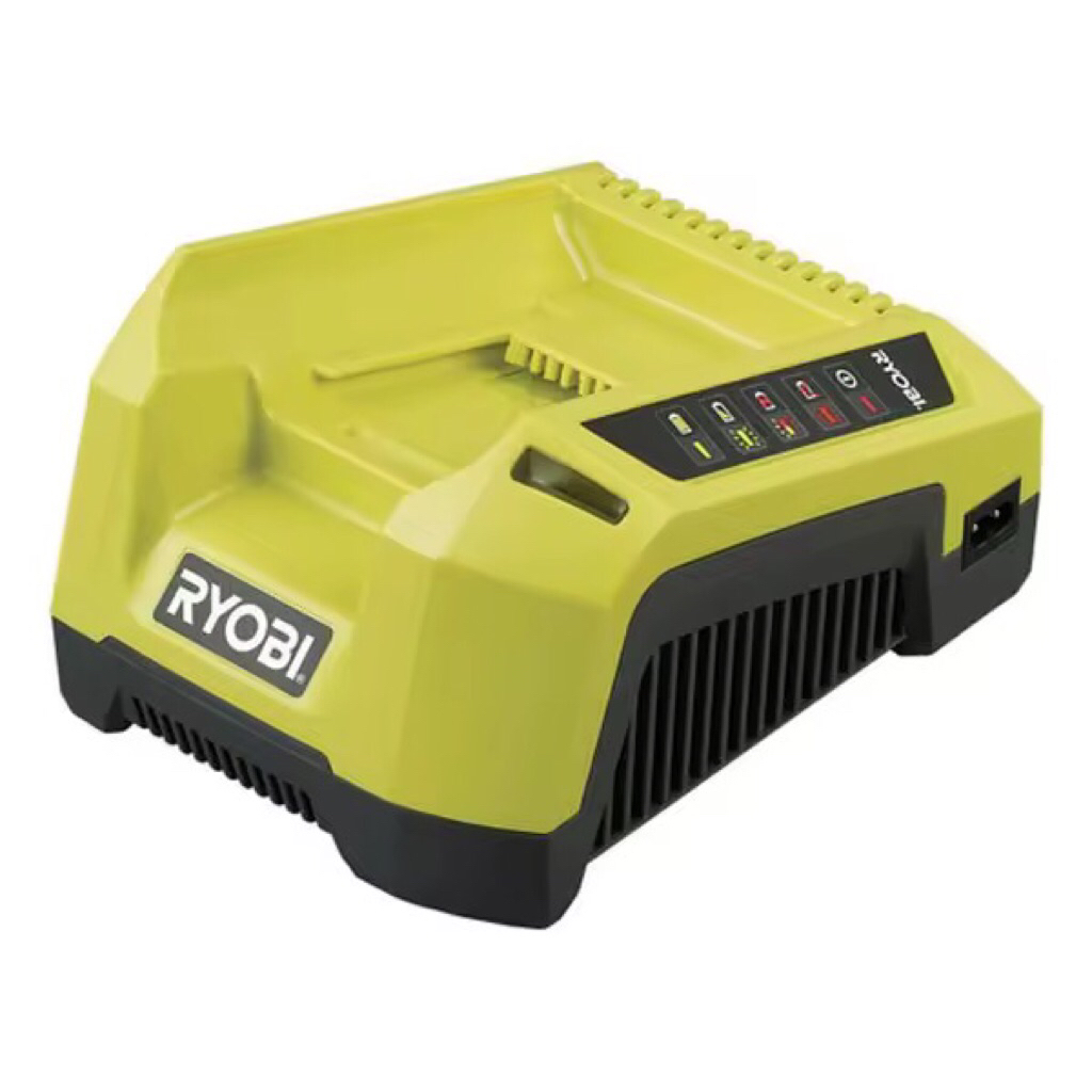 ĐẾ SẠC RYOBI 36V BCL3620 hoạt động bình thường