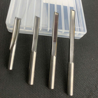 Mũi đục phá 2 me thẳng phi 6 dài 70,80