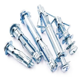  Bulong nở đầu vít cho tường gạch ống tường thạch cao tường rỗng 