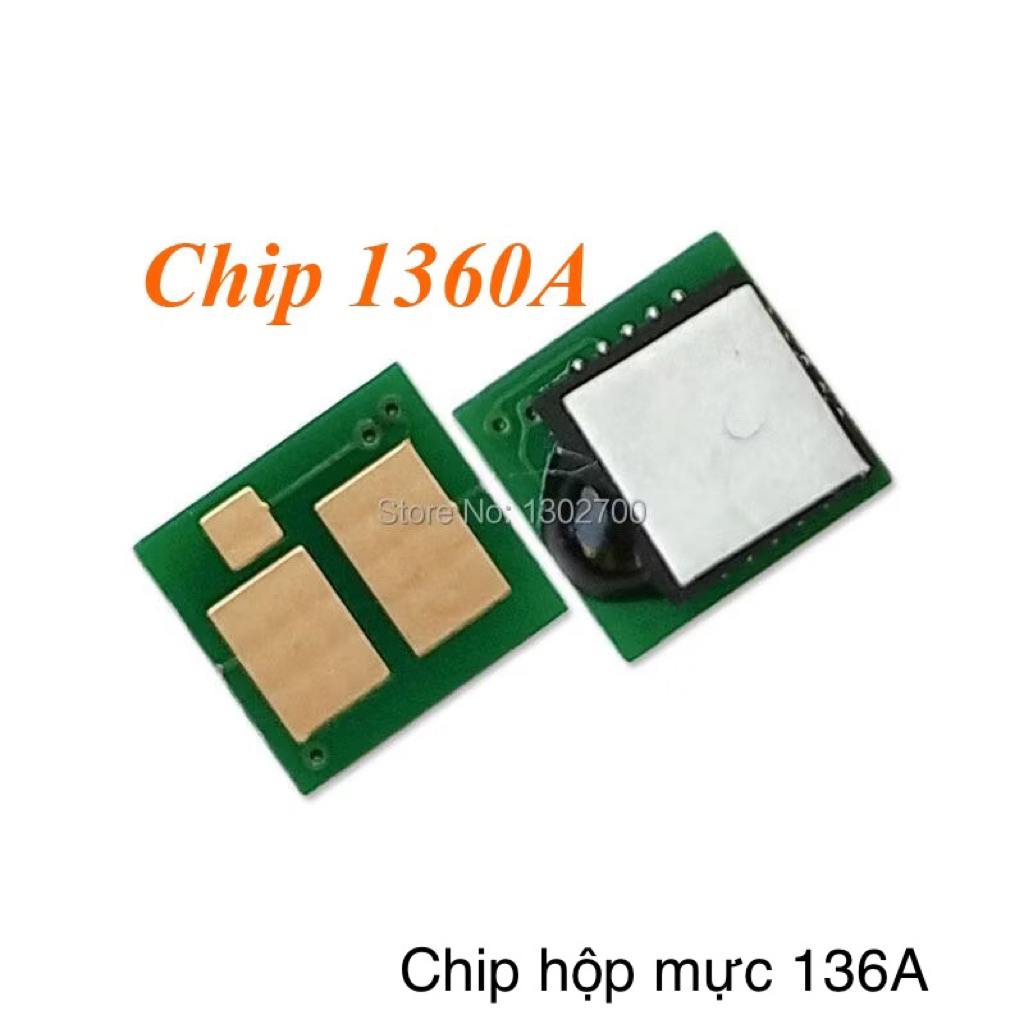 Chíp hộp mực in HP 136A dùng cho hộp mực máy in M211d/ M211dw/ M236sdw