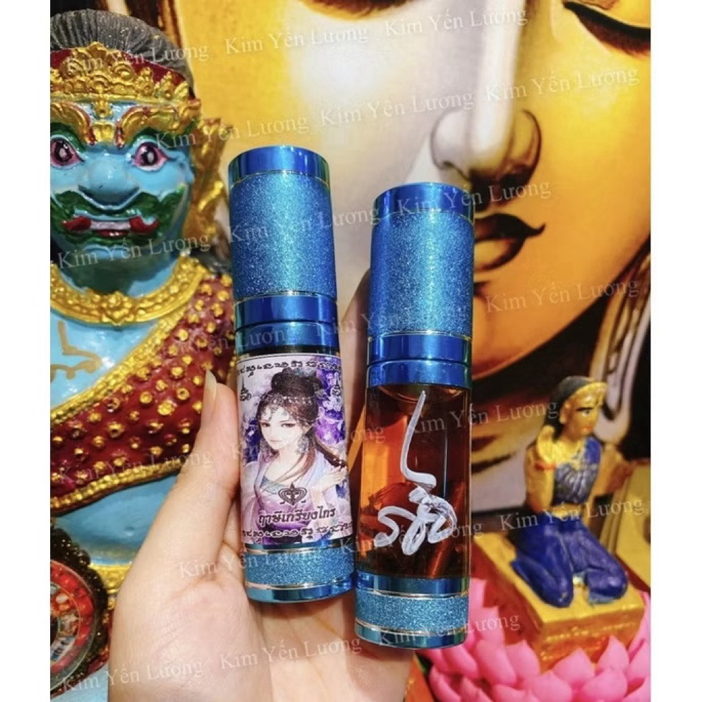 🎀 NƯỚC HOA HỒ LY ARJAN KRIENG KRAI THÁI LAN🎀