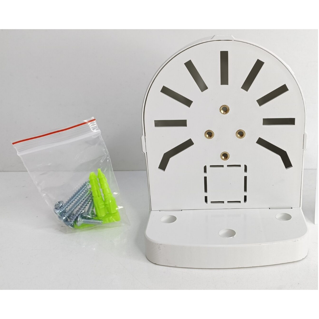 Chân đế L dùng bắt tường (DOM) cho C6N / A22 / A32 / Reoqoo X10 / Dahua H2AE / H3AE / H4AE / H5AE