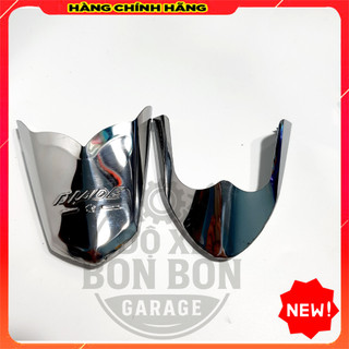 Ốp Mũi Dè Trước Sau Wave Blade