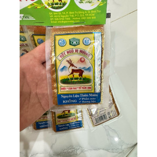 Bột ngũ Vị Hương