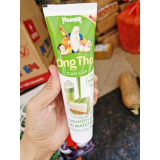 Sữa Đặc Có Đường Ông Thọ Vinamilk