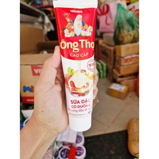 Sữa Đặc Có Đường Ông Thọ Vinamilk