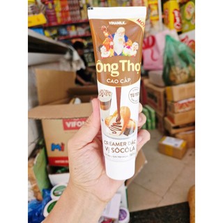 Sữa Đặc Có Đường Ông Thọ Vinamilk