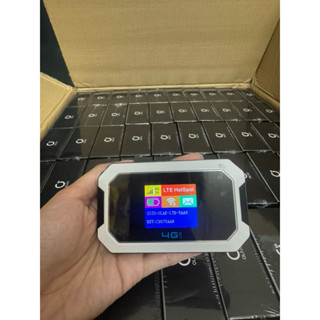 BỘ PHÁT WIFI TỪ SIM 4G/5G OLAX MT80 bỏ túi di động có màn hình, WIFI 6 , sạc type C , hỗ trợ ănten ngoài