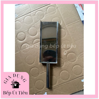  Khuôn bánh chuối chiên inox 
