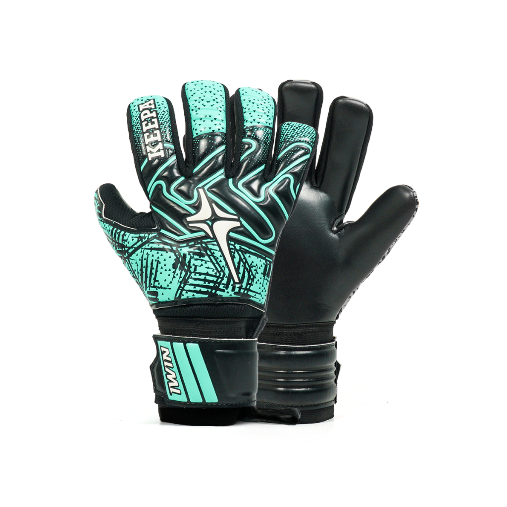 Găng tay thủ môn iWin Keepa A02 Chính Hãng Giá Rẻ HCM