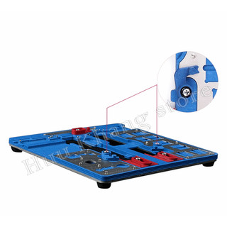 Kẹp main iph A22+ | Từ 5-Xr