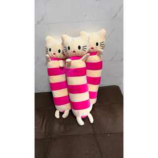 gấu bông gối ôm cho bé 60cm