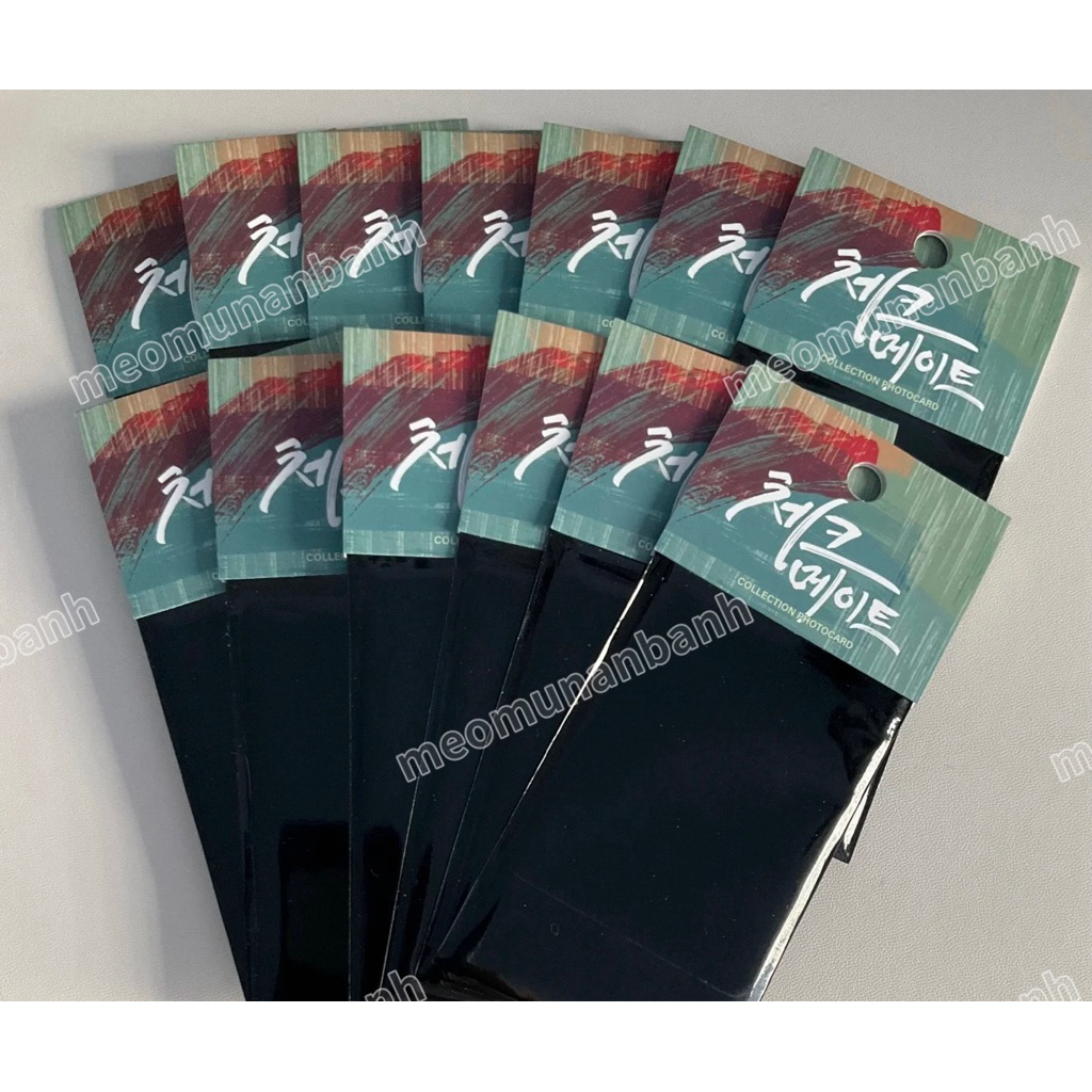 [SẴN] Card random Checkmate Checkmate mofun