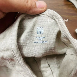 [THANH LÝ]- Bộ Jumpsuit đùi  màu ombre size 0/3m-18/24m