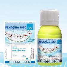 Thuốc diệt muỗi Fendona 10SC (1 Lít)