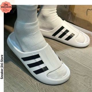 Dép Aifom Full Màu Cho Nam Nữ, Dép 3 Sọc Đúc Nguyên Khối Phù Hợp Mọi Lứa Tuổi (BẢO HÀNH 12 THÁNG)