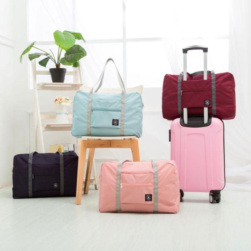 Túi du lịch xếp gọn đa năng