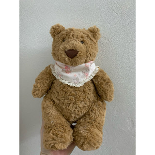 Phụ kiện yếm jellycat s,m,l, h