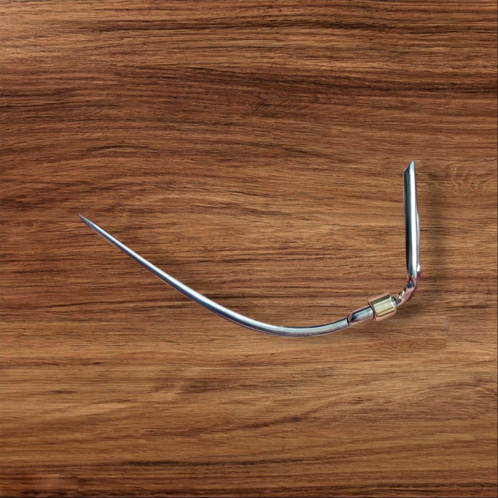 Cựa Gà Tre Đấu C1