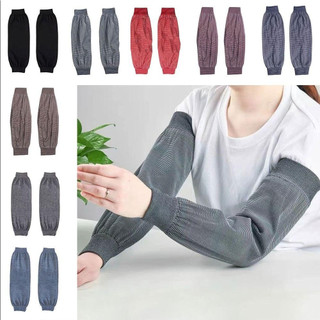  COZII  Găng tay dài Vỏ cánh tay bóng rổ Tay áo chống nắng chống tia cực tím Phụ kiện nhà bếp Tay áo chống nắng Nam Nữ 