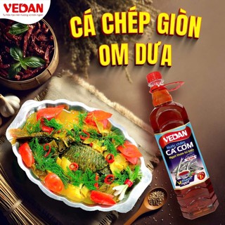 [Mua 1 Tặng 1] Hạt Nêm Thịt Heo VEDAN – Ngon Đậm Đà, Tiết Kiệm