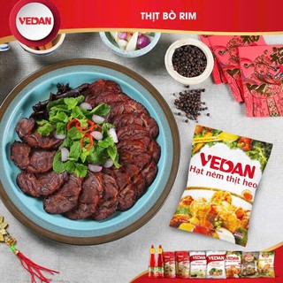 [Mua 1 Tặng 1] Hạt Nêm Thịt Heo VEDAN – Ngon Đậm Đà, Tiết Kiệm