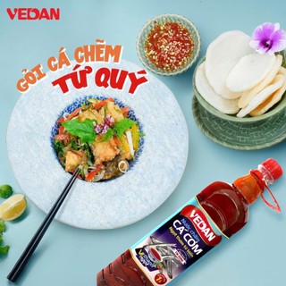 [Mua 1 Tặng 1] Hạt Nêm Thịt Heo VEDAN – Ngon Đậm Đà, Tiết Kiệm