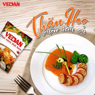 [Mua 1 Tặng 1] Hạt Nêm Thịt Heo VEDAN – Ngon Đậm Đà, Tiết Kiệm