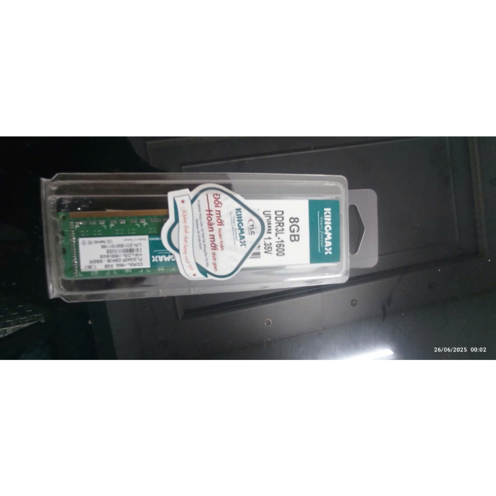 Ram PC 8GB-4GB DDR3 DDR3L ( PC3-PC3L) BUS 1600-1333MHz