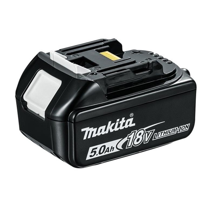 18V 5.0Ah Pin Makita BL1850B (không hộp)