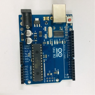 Mạch Arduino Uno R3