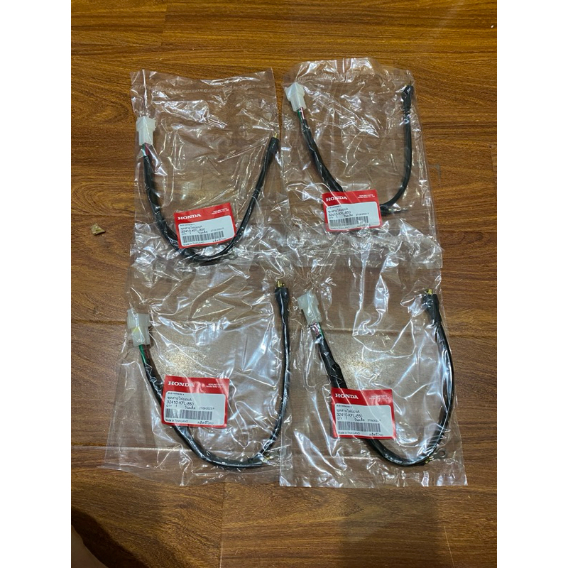 Dây Củ Đề Wave Thái 110, Fu1 zin xịn chính hãng.