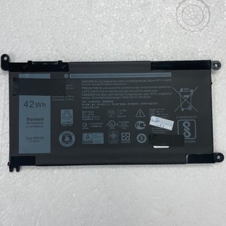 Pin WDX0R Dell Latitude 3180 3189 3390 – Vostro 5468 5471 3480 5568 5581 – Pin Zin Mới