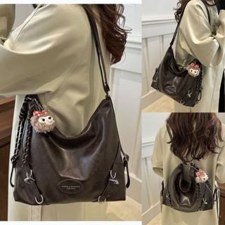 Túi Xách Nữ Sang Chảnh Đeo Chéo Đeo Balo Da Cao Cấp Xinh Xắn Hàng Quảng Châu - TC137