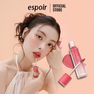  Son Kem Lì Espoir Couture Lip Tint Fitting Blur 2025 4gr  Blur Velvet 2023 5.5gr 