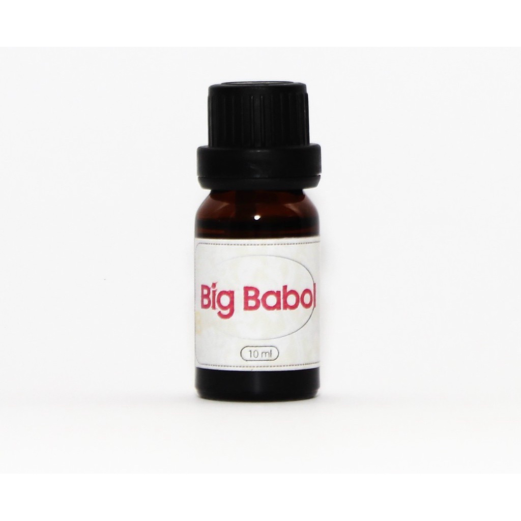 Hương Bigbabol