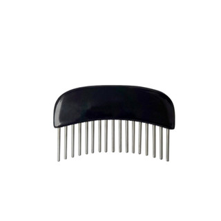 Lược Tiên Mini Dụng Cụ Diện Chẩn ( Lược Chải Tóc Cải Thiện Rụng Tóc Kích Thích Mọc Tóc Massage Da Đầu )