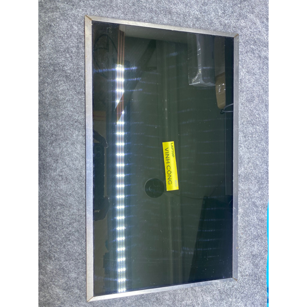 MÀN HÌNH LED DÀY MỎNG 14.0 15.6 INCH 40 PIN MÀN HÌNH CÓ TAI LED SLIM 14.0 16.5 30 PIN 40 PIN HÀNG TH