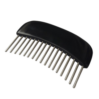 Lược Tiên Mini Dụng Cụ Diện Chẩn ( Lược Chải Tóc Cải Thiện Rụng Tóc Kích Thích Mọc Tóc Massage Da Đầu )