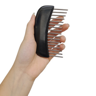 Lược Tiên Mini Dụng Cụ Diện Chẩn ( Lược Chải Tóc Cải Thiện Rụng Tóc Kích Thích Mọc Tóc Massage Da Đầu )