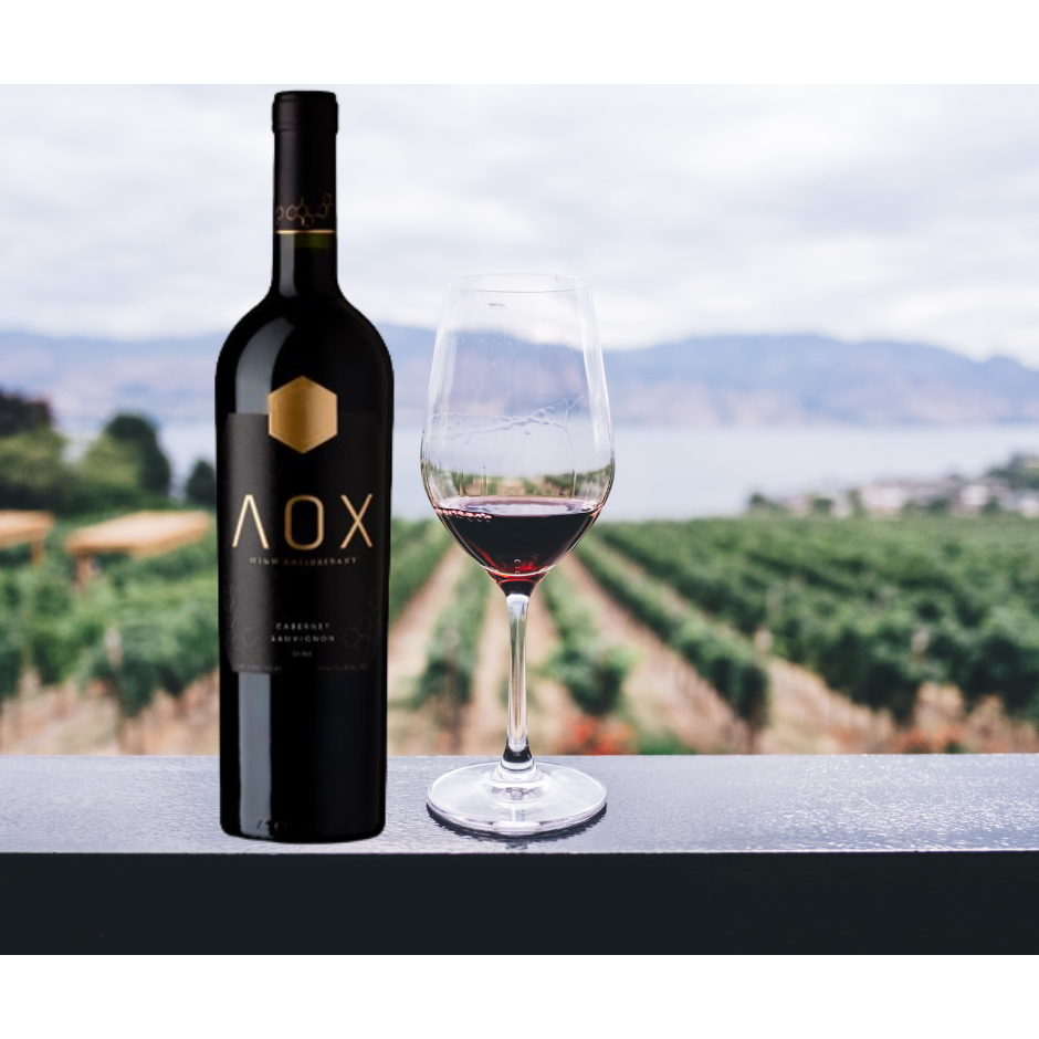 VANG AOX CABERNET SAUVIGNON