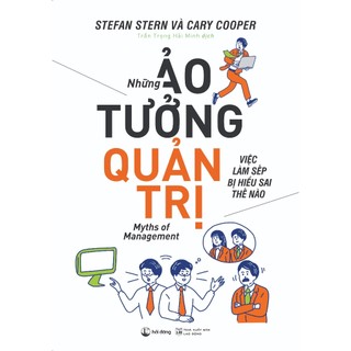 Sách - Những ảo tưởng quản trị