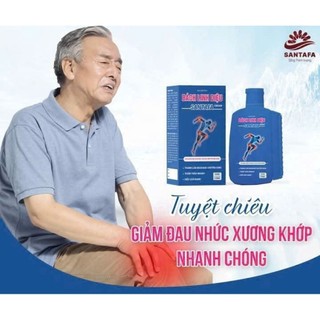 chai xịt xoa bóp linh diệu giảm đau nhanh , 4 tặng 1