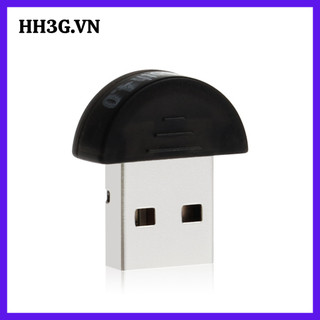 USB Bluetooth Mini 06 v2.0 Cho PC – Nhận Bluetooth Âm Thanh, Hỗ Trợ Loa, Tai Nghe, Bàn Phím,.....