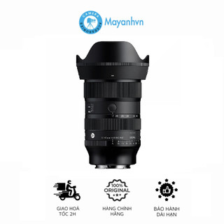  Ống Kính Sigma 17-40mm F1.8 DC Art  Chính Hãng  